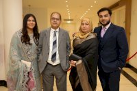 British Bangladeshi Who’s Who Annual Event 2024