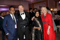 British Bangladeshi Who’s Who Annual Event 2024