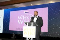 British Bangladeshi Who’s Who Annual Event 2024