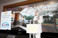 British Bangladeshi Who’s Who Annual Event 2024