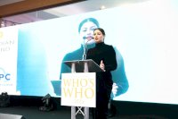 British Bangladeshi Who’s Who Annual Event 2024