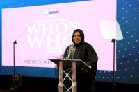 British Bangladeshi Who’s Who Annual Event 2024